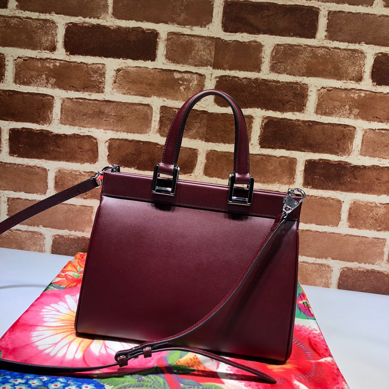 Satchel Bags - GCI Bags - 3539
