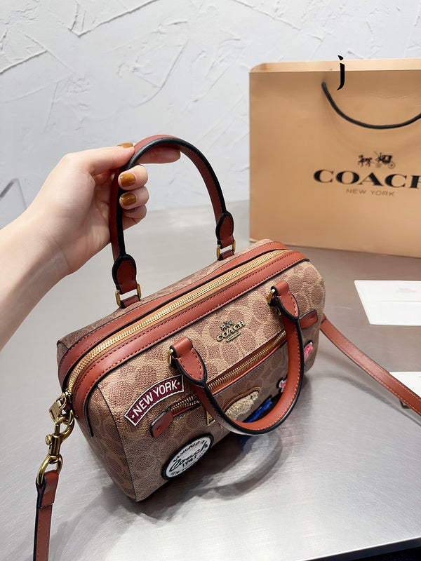 Satchel Bags - CCH Bags - 390