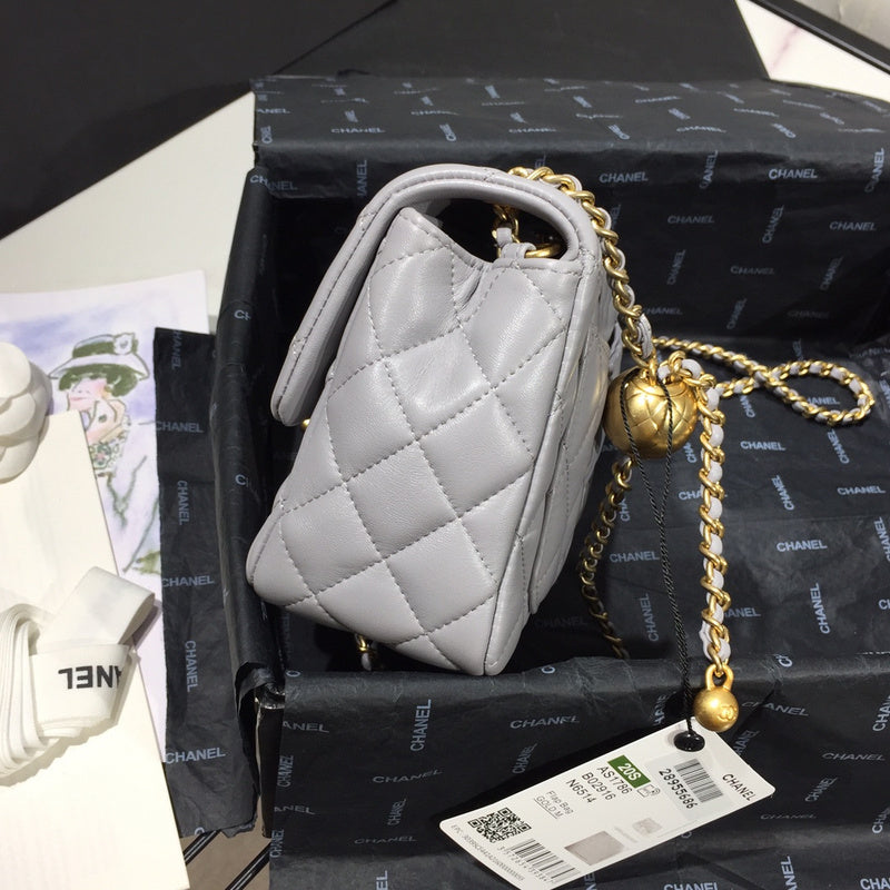 Satchel Bags - CHL Bags - 6412