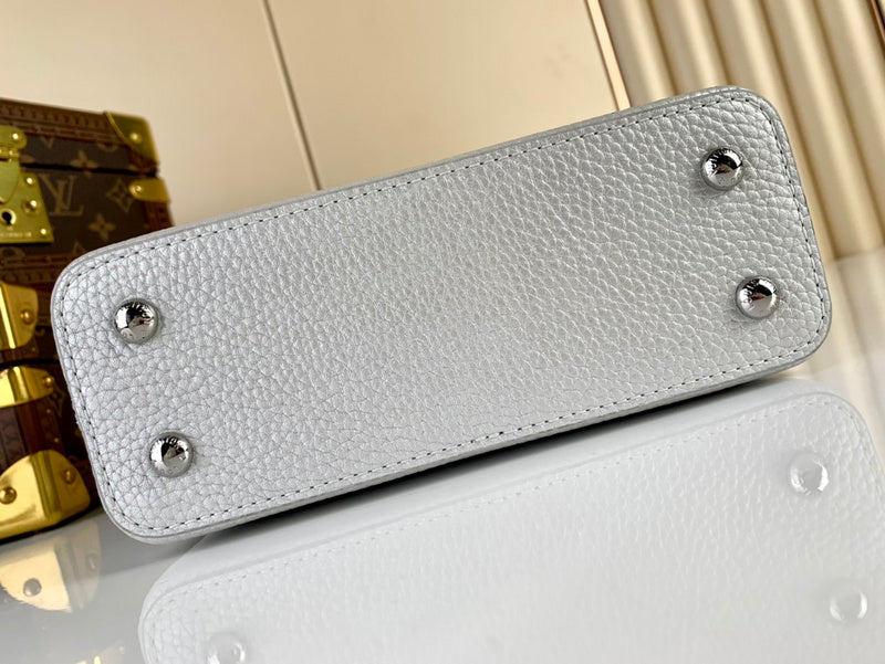 Satchel Bags - VL Bags - 4654