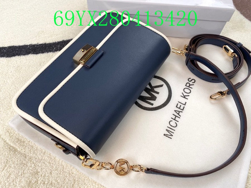 Satchel Bags - MK Bags - 810