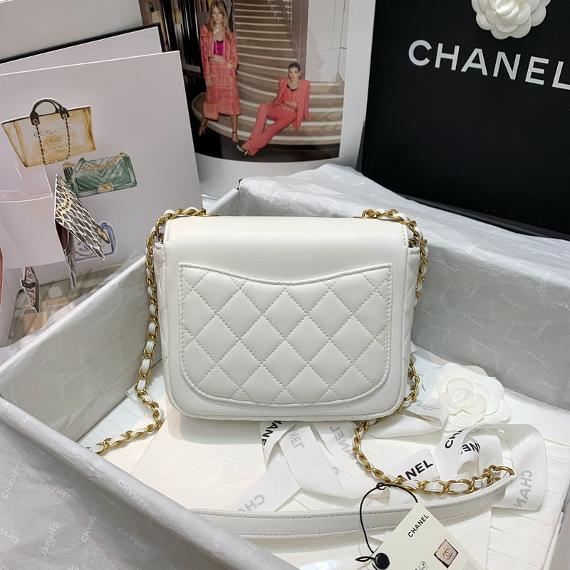 Satchel Bags - CHL Bags - 1612