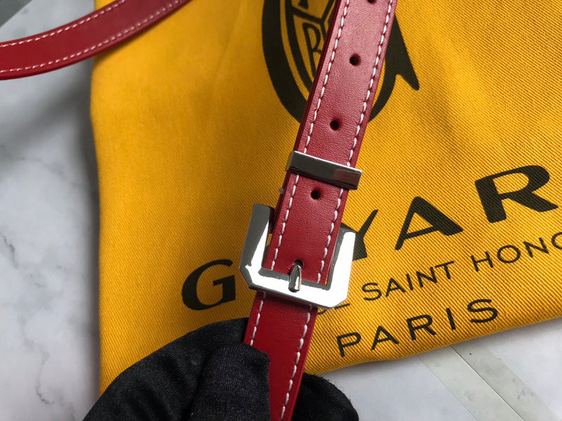 GLM - GYO Bags - 1126
