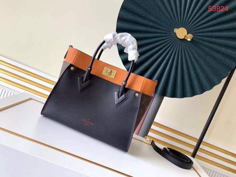 Satchel Bags - VL Bags - 4962