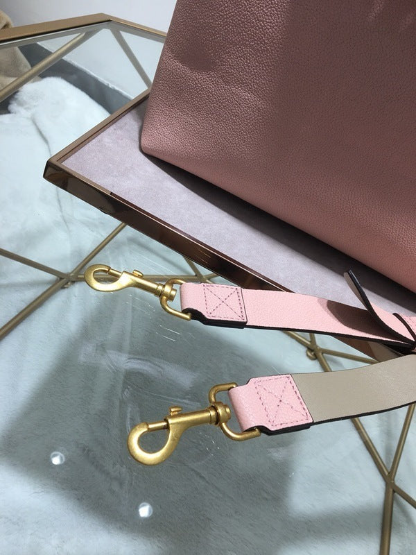 Fan Fashion -GLM - Top quality BBR Bags - 1116