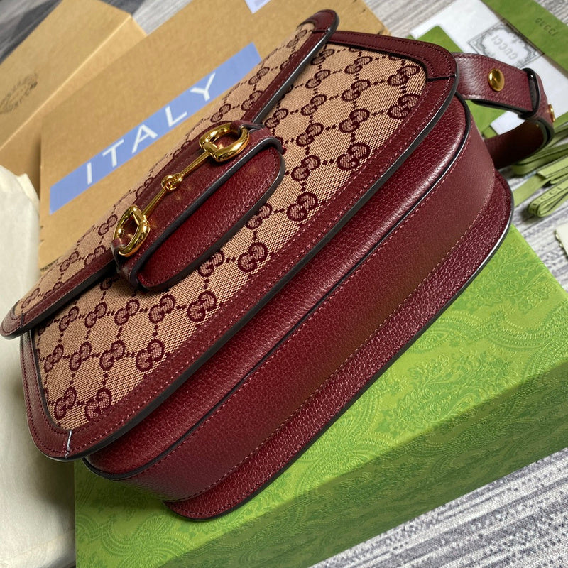 Satchel Bags - GCI Bags - 5034