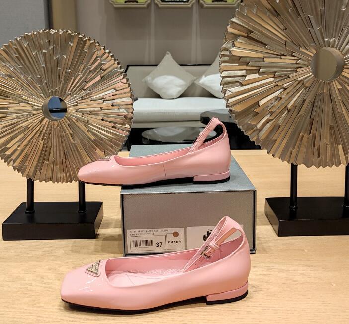 Glamy - PD Women Shoes - 318