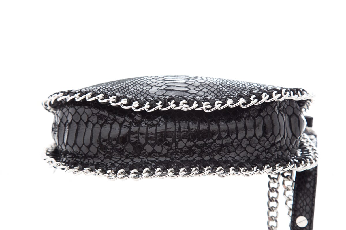Michael Kors Black Handbag