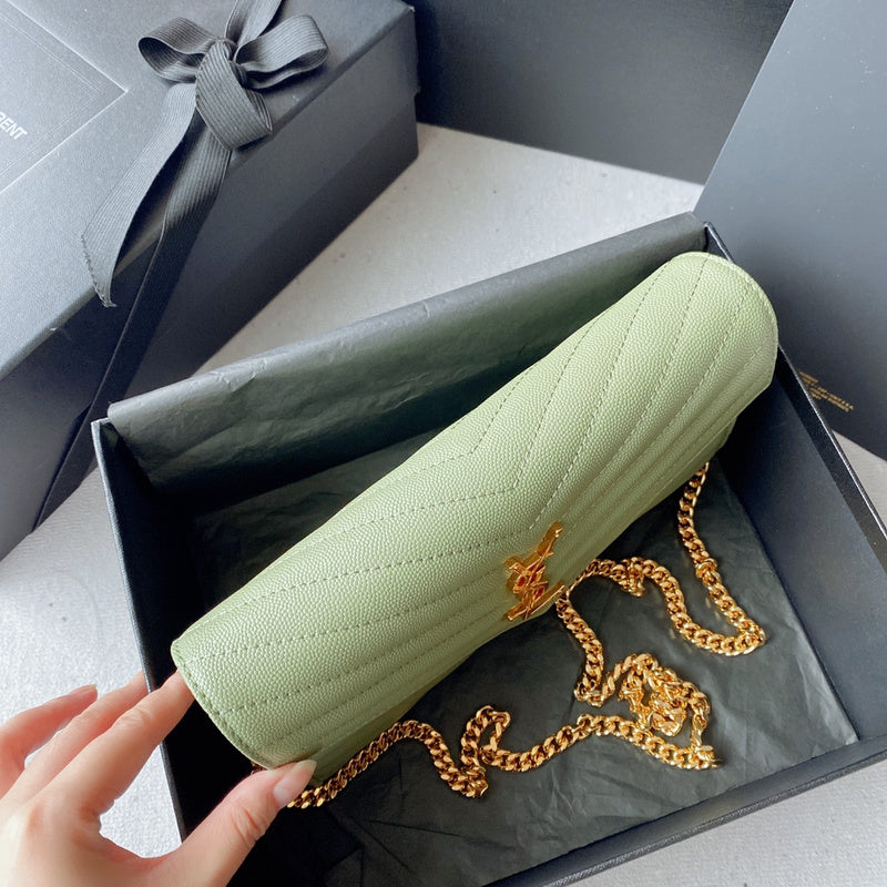 GLM - SLY Bags - 246