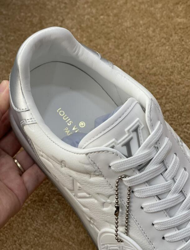 glami shop- LOV Men Shoes - 1420