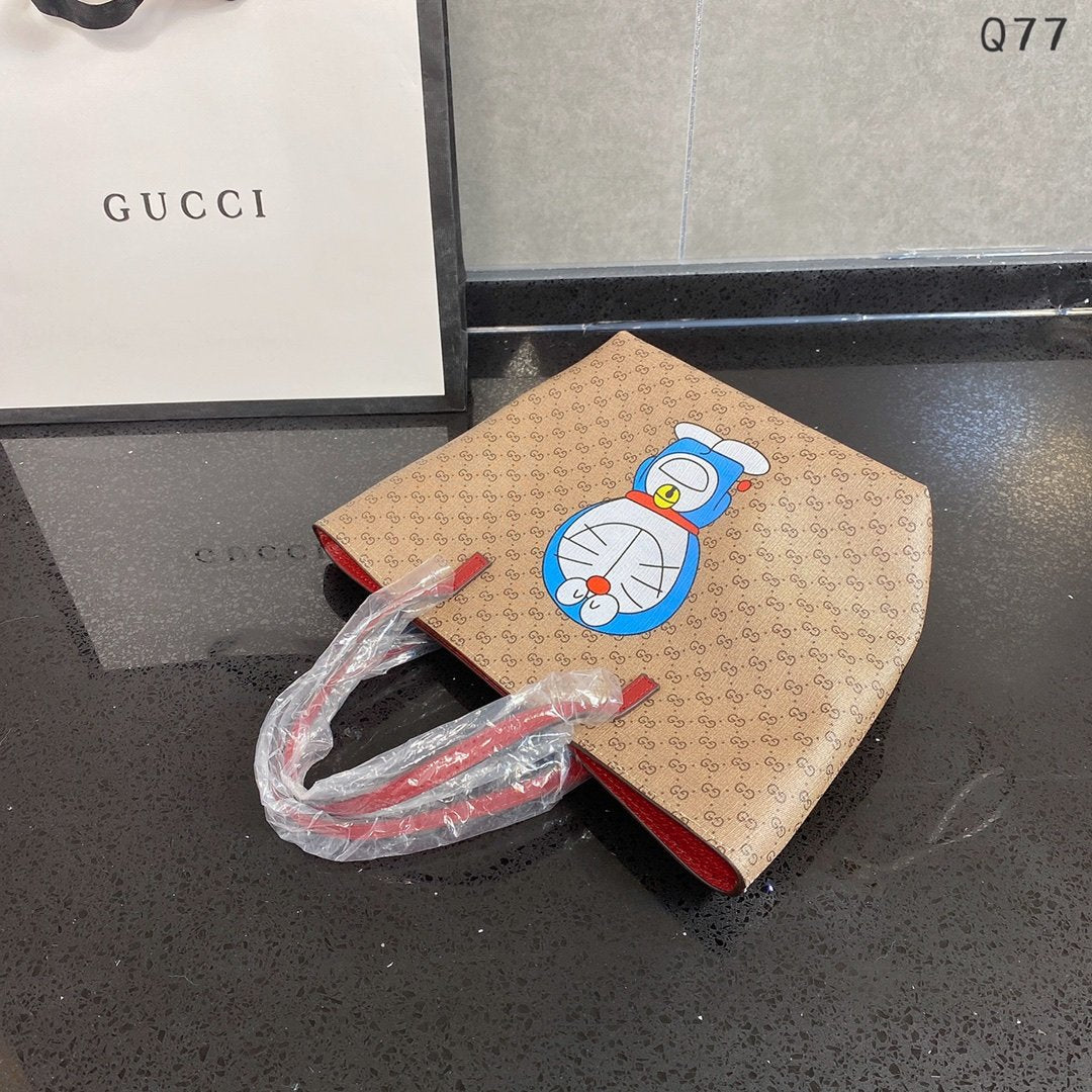 GLM - Top Quality Bags GCI 226