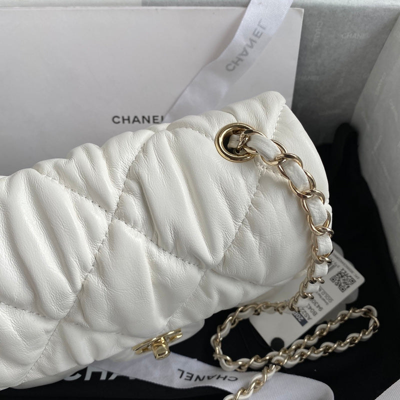 Satchel Bags - CHL Bags - 6371