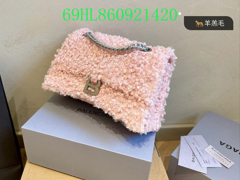 Satchel Bags - BGA Bags - 2044