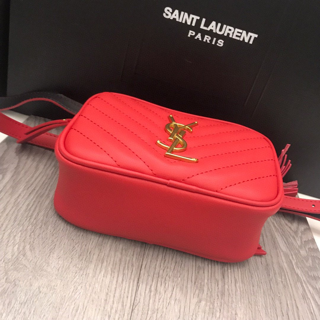 GLM - Top Quality Bags SLY 020