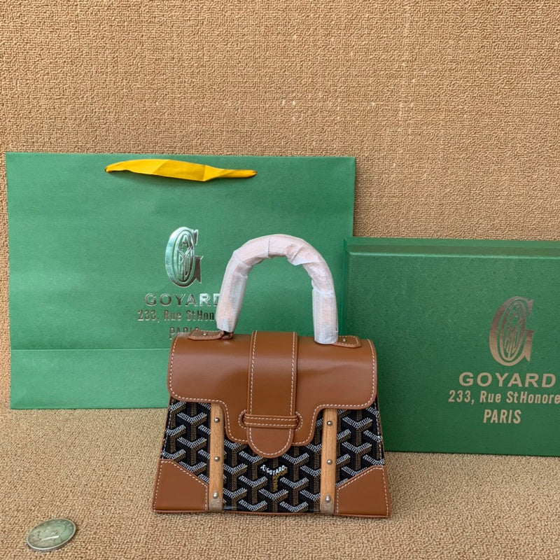 Glami - GOD Bags - 138