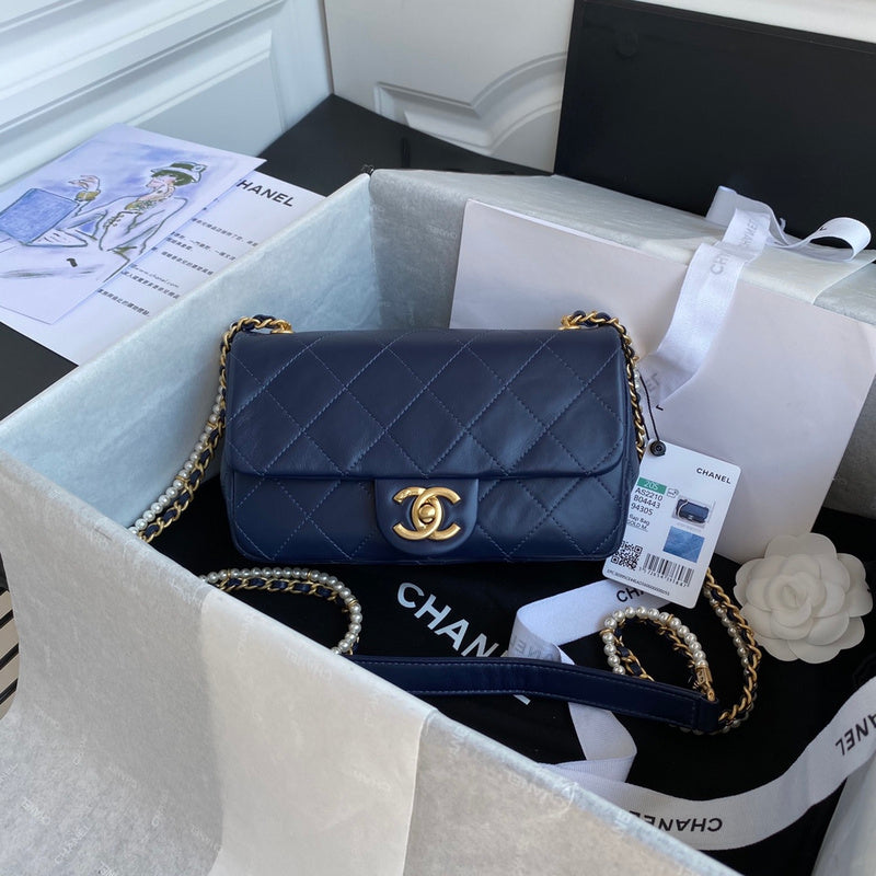 Satchel Bags - CHL Bags - 086