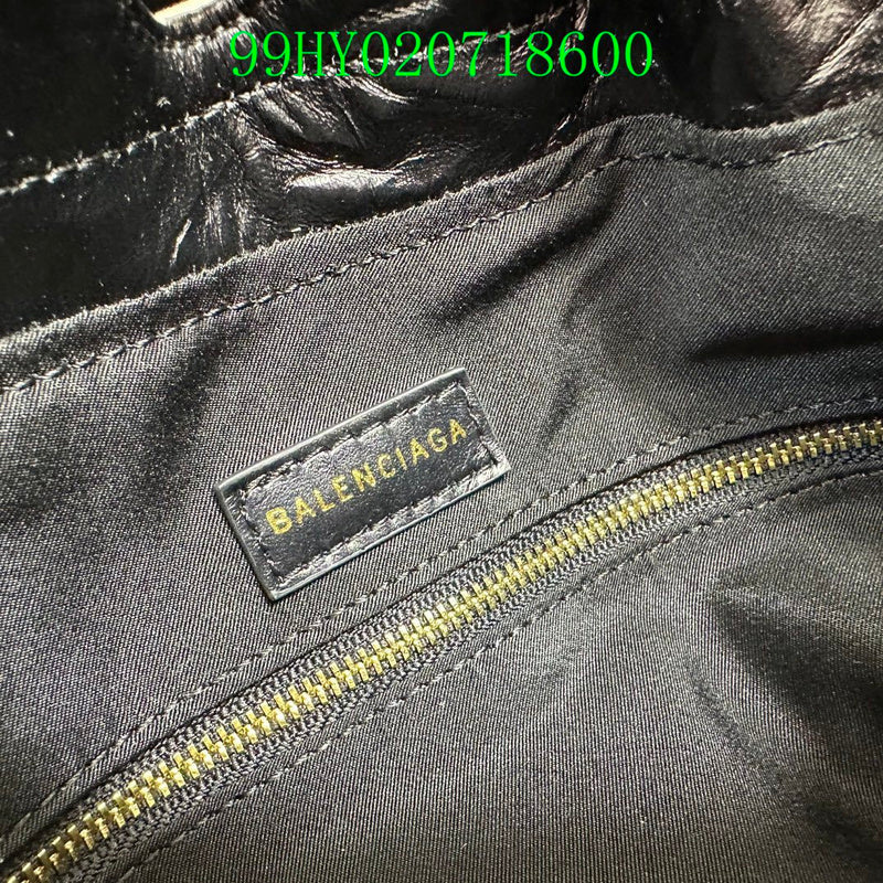 Satchel Bags - BGA Bags - 1686