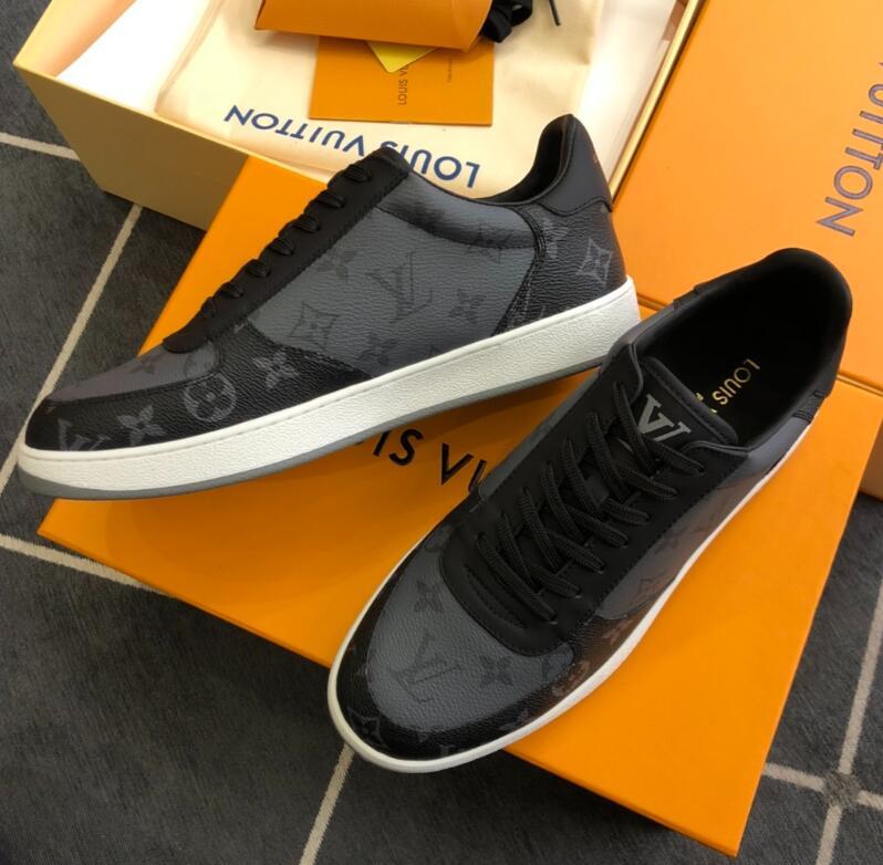 glami shop- LOV Men Shoes - 1547