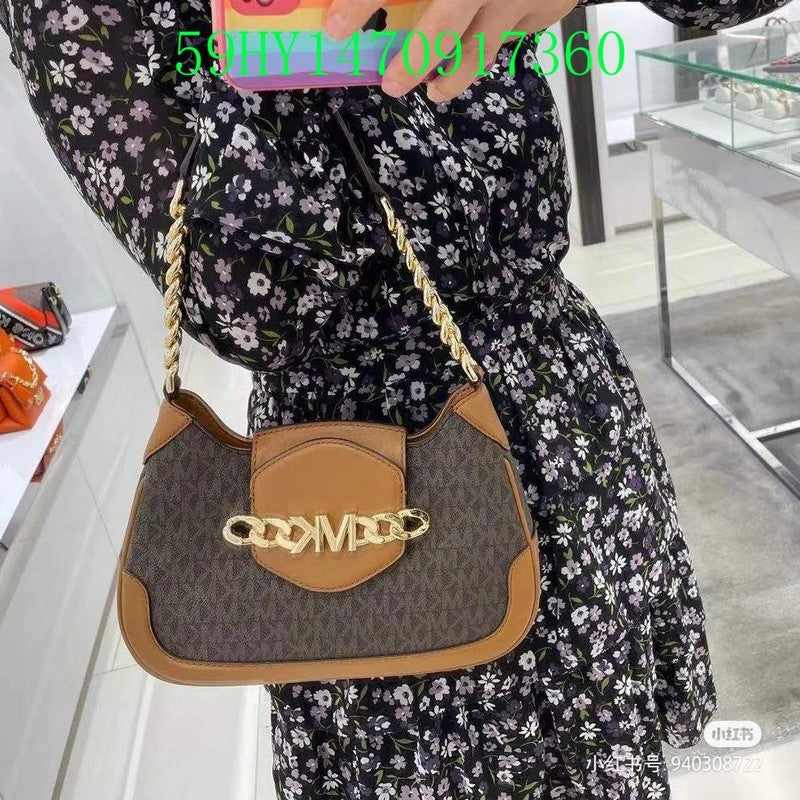 Satchel Bags - MK Bags - 587