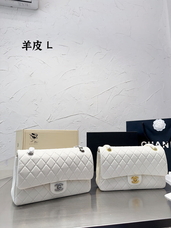 Satchel Bags - CHL Bags - 7194