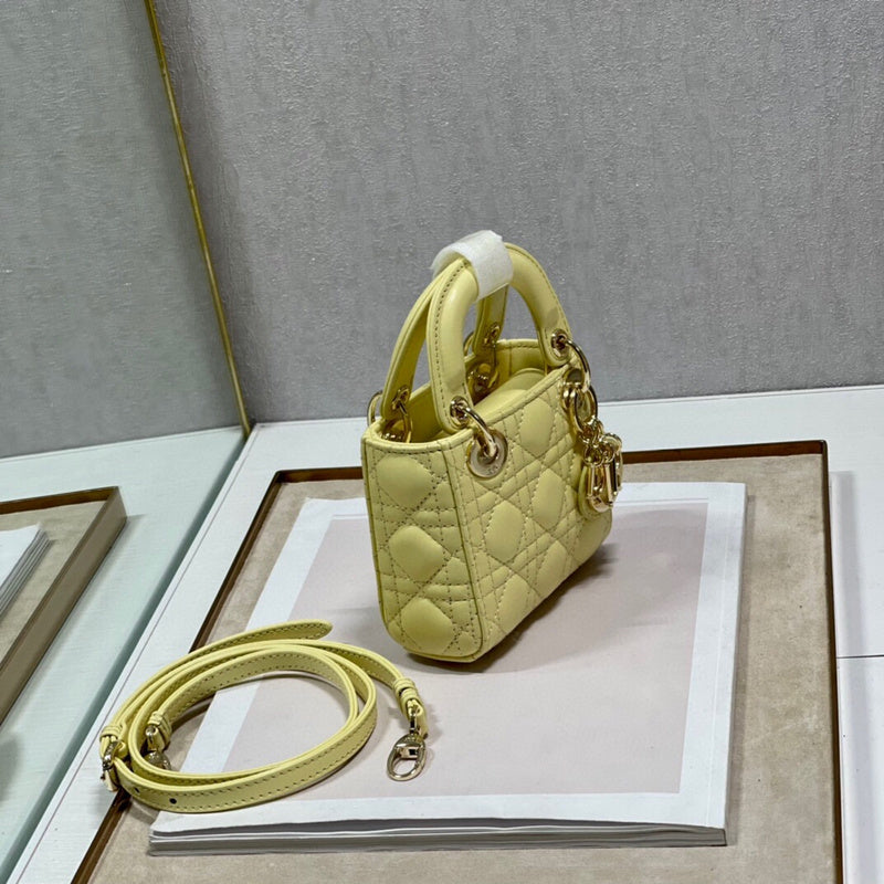 Glami - GLAMIr Bags - 045