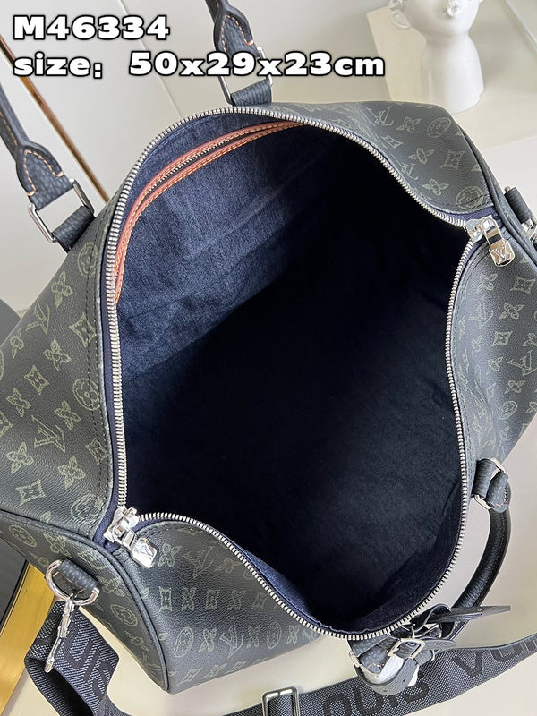 Satchel Bags - VL Bags - 1726