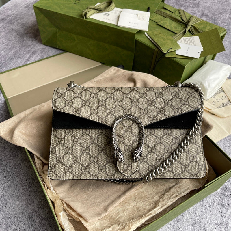 Satchel Bags - GCI Bags - 3008