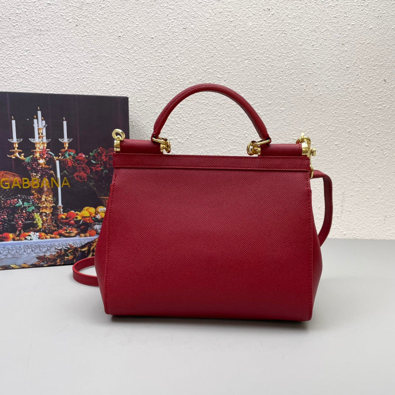 Satchel Bags - DG Bags - 084