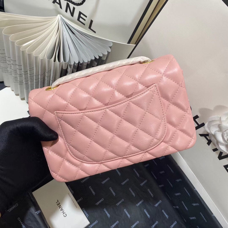 Satchel Bags - CHL Bags - 2249