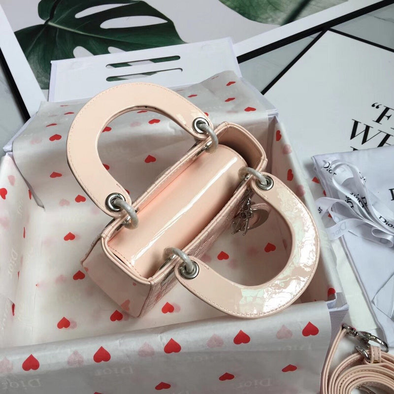 Satchel Bags - DOR Bags - 1156