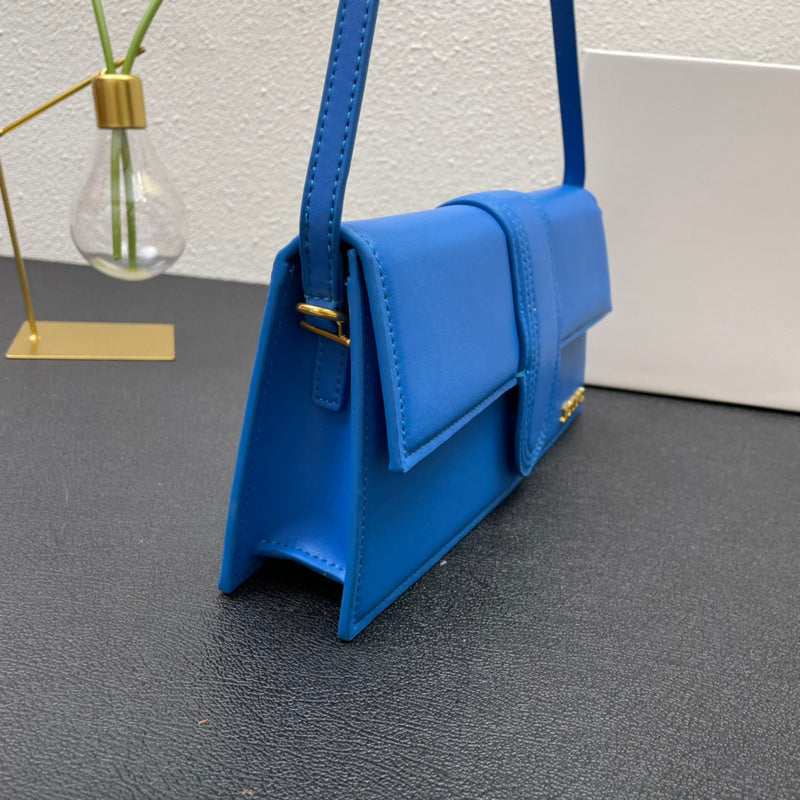 Satchel Bags - JQMS Bags - 061