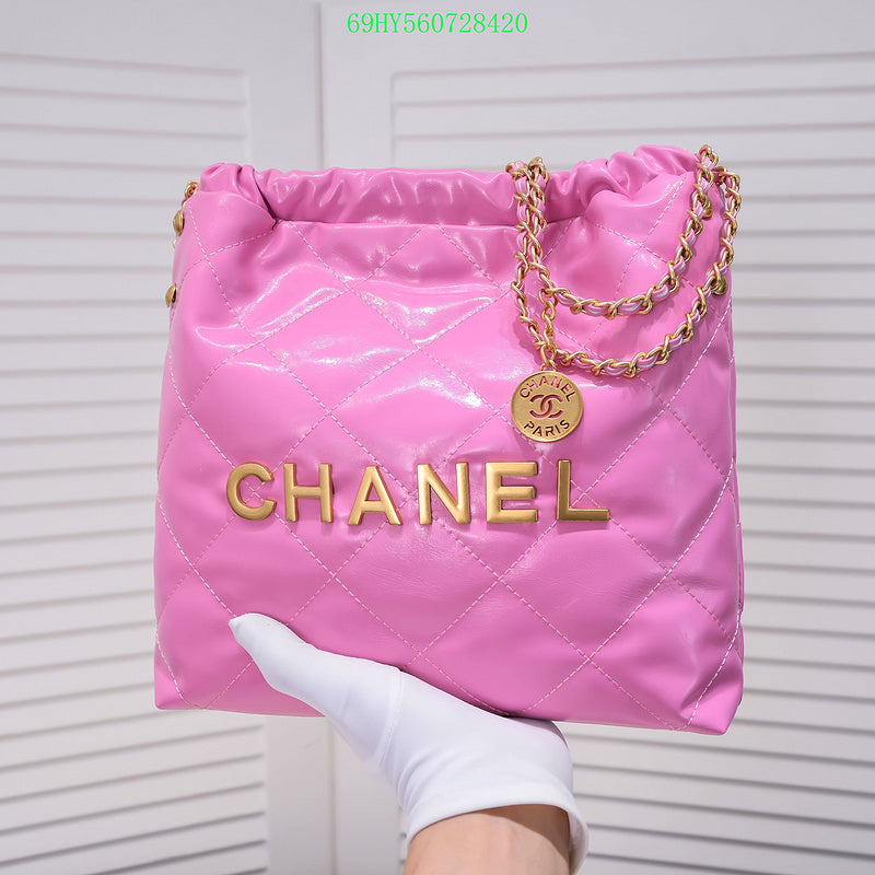 Satchel Bags - CHL Bags - 5079