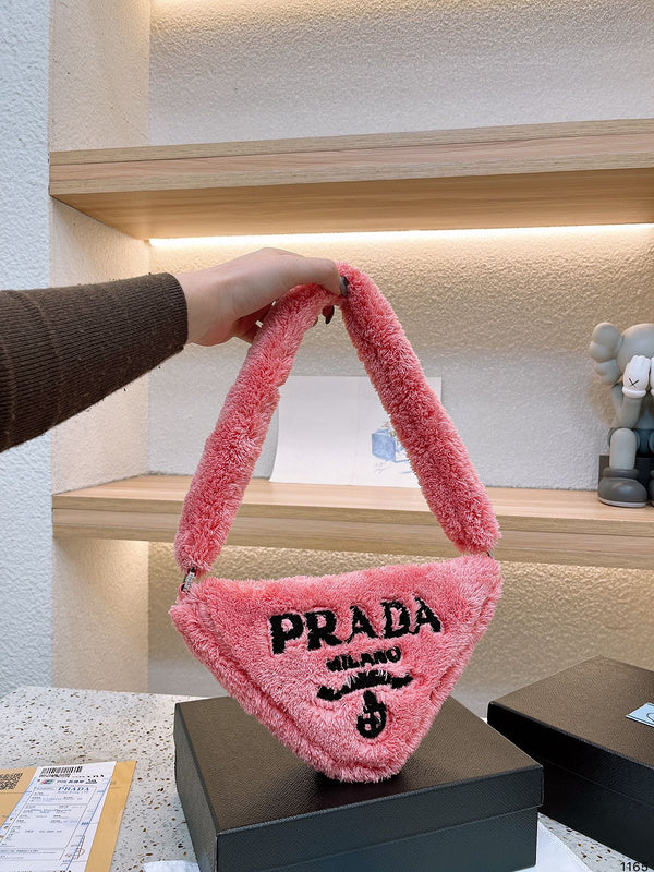 Satchel Bags - PDA Bags - 432