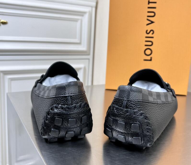 glami shop- LOV Men Shoes - 840
