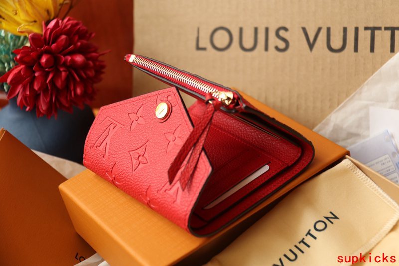 Glami- - Mix Wallets - 164