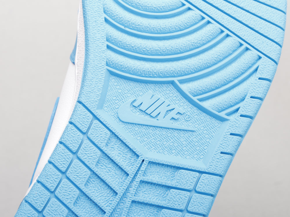 GLM - AJ1 North Carolina Blue