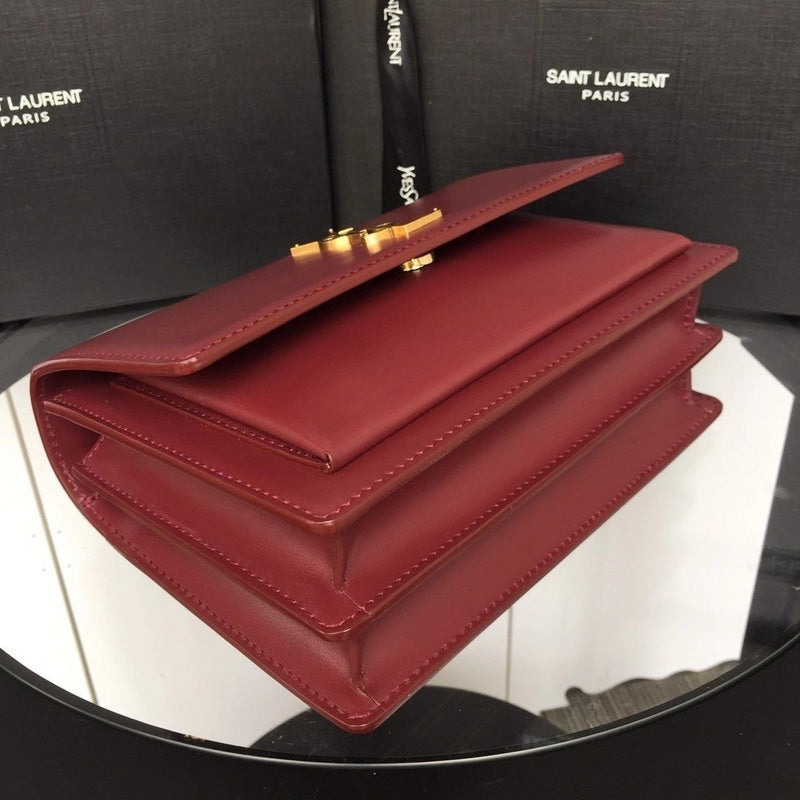 GLM - SLY Bags - 1026