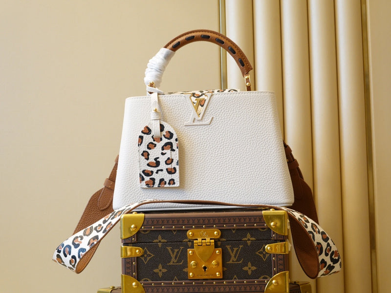 Satchel Bags - VL Bags - 5248