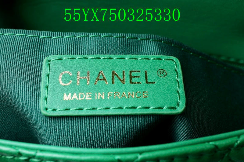 Satchel Bags - CHL Bags - 5424