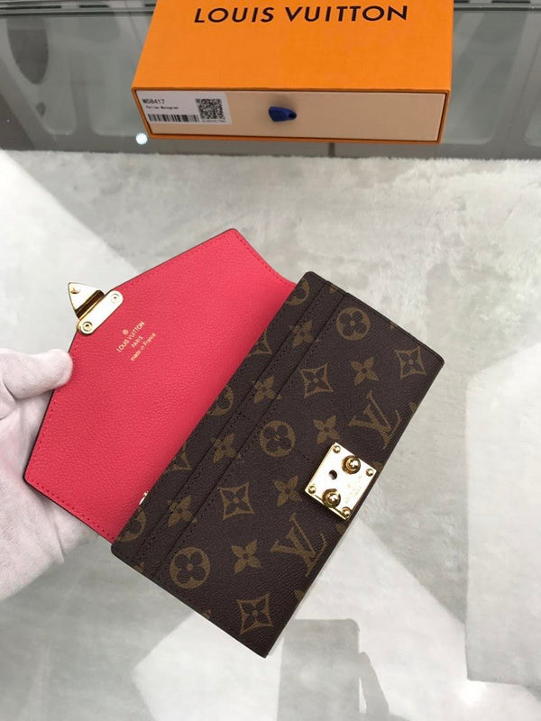 Glami GlamI Lu-Vi bags - 9132