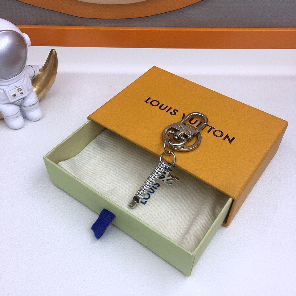 GLM -Top Quality Keychains LUV 072