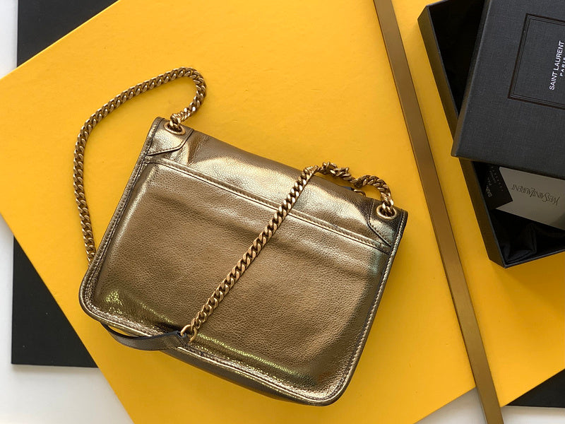 GLM - SLY Bags - 002