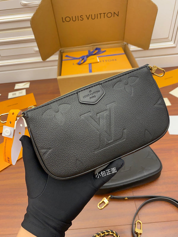 Glami GlamI Lu-Vi bags - 17478