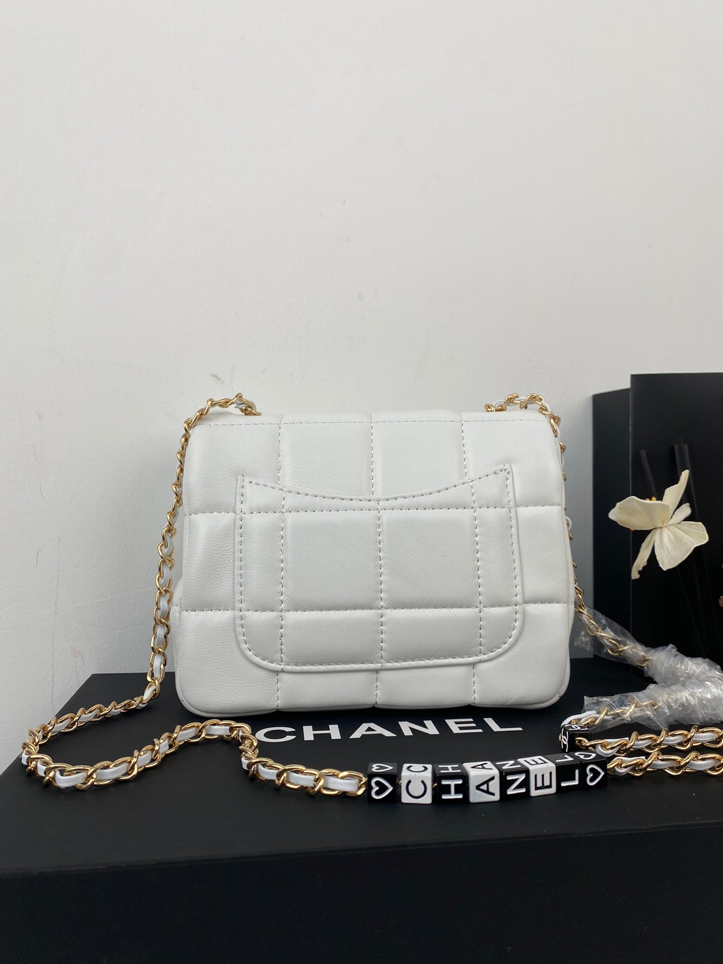 GLM - Top Quality Bag CHL 425