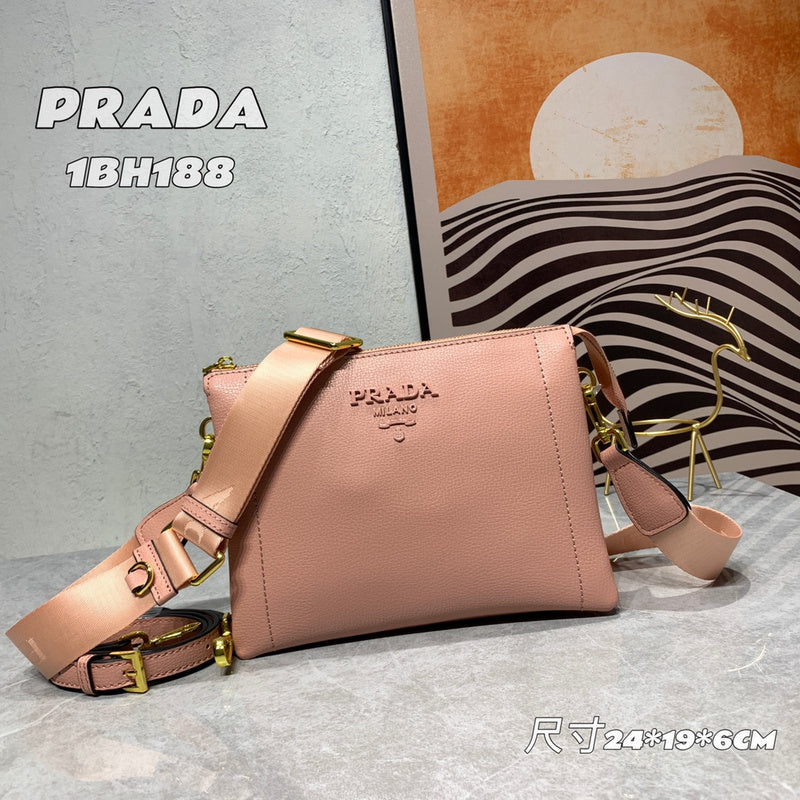 Satchel Bags - PDA Bags - 829