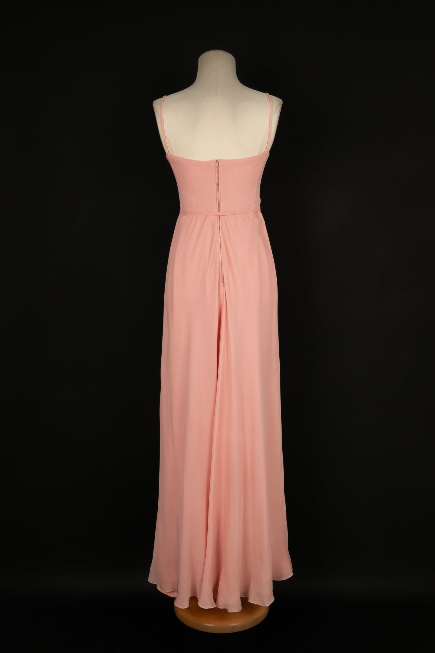 Robe Chanel Haute Couture