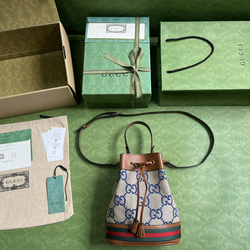 Satchel Bags - GCI Bags - 610