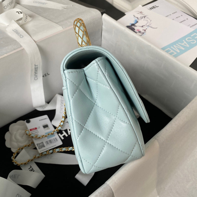Satchel Bags - CHL Bags - 7497