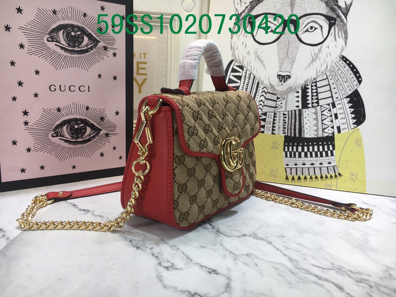 Glami - GUKI Bags - 2383