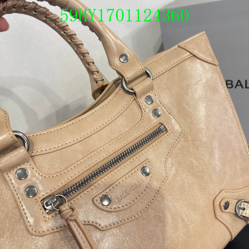 Satchel Bags - BGA Bags - 1964